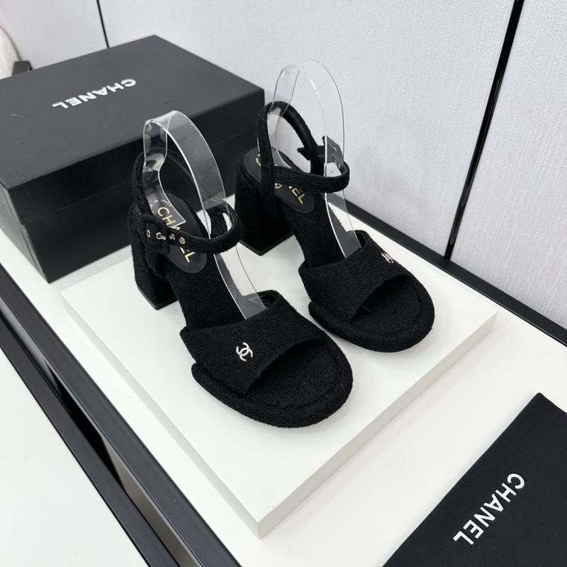 Ch*el high heels